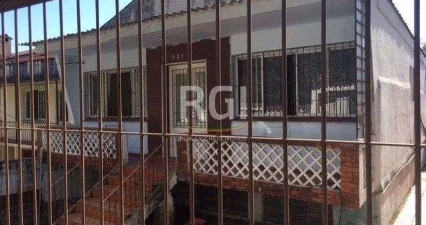Casa para Venda - 659.12m², 3 dormitórios, 1 vaga - Tristeza