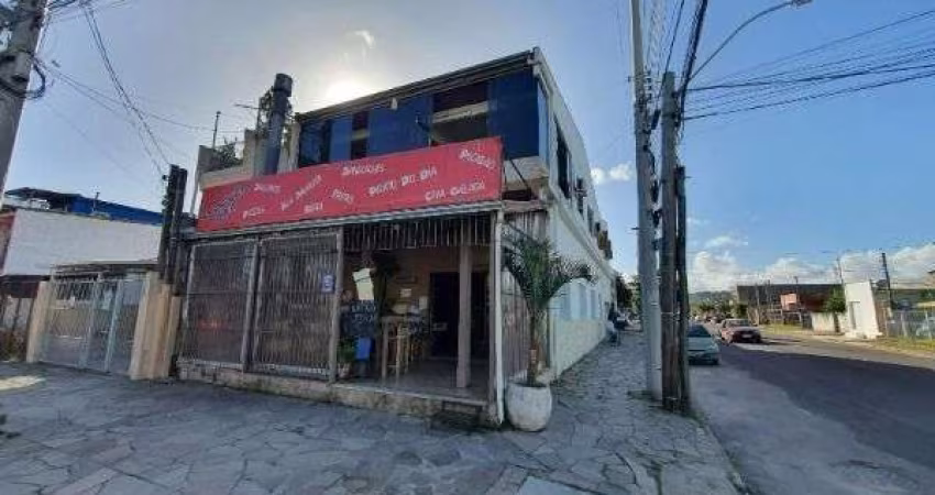 Predio para Venda - 353m², 4 dormitórios, sendo 3 suites, 2 vagas - Hípica