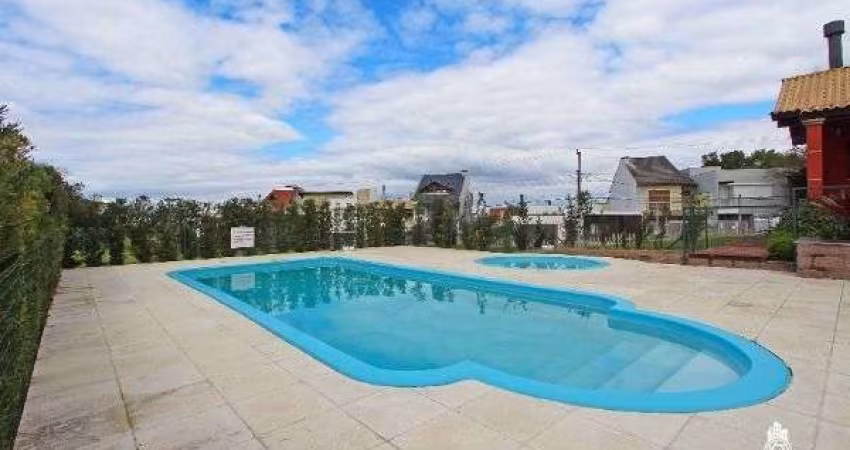 Casa Condominio para Venda - 225.93m², 3 dormitórios, sendo 3 suites, 3 vagas - Lagos De Nova Ipanema