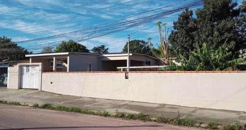 Casa de Esquina