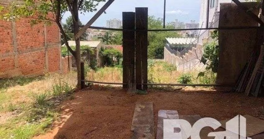 Terreno Residencial em Jardim Floresta