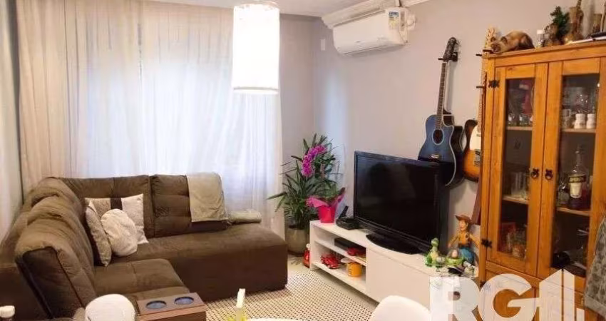 Apartamento em Petrópolis