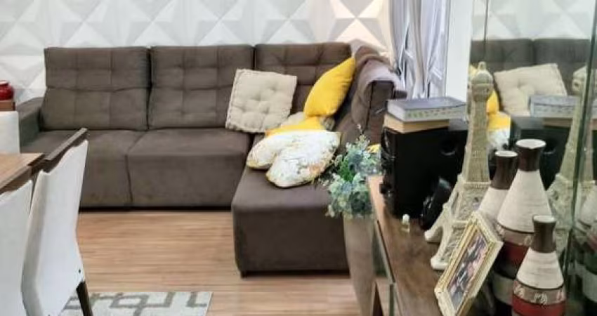 Apartamento para Venda - 69m², 3 dormitórios, sendo 1 suites, 1 vaga - Vila Vista Alegre