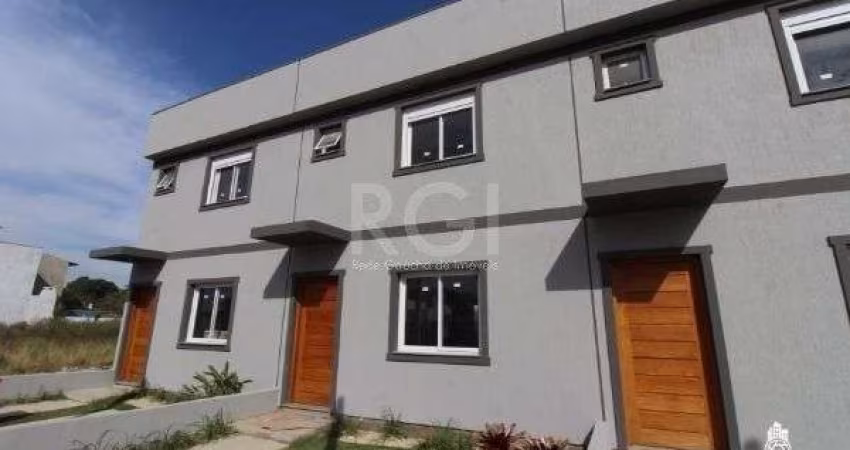 Casa para Venda - 87m², 3 dormitórios, sendo 1 suites, 1 vaga - Hípica