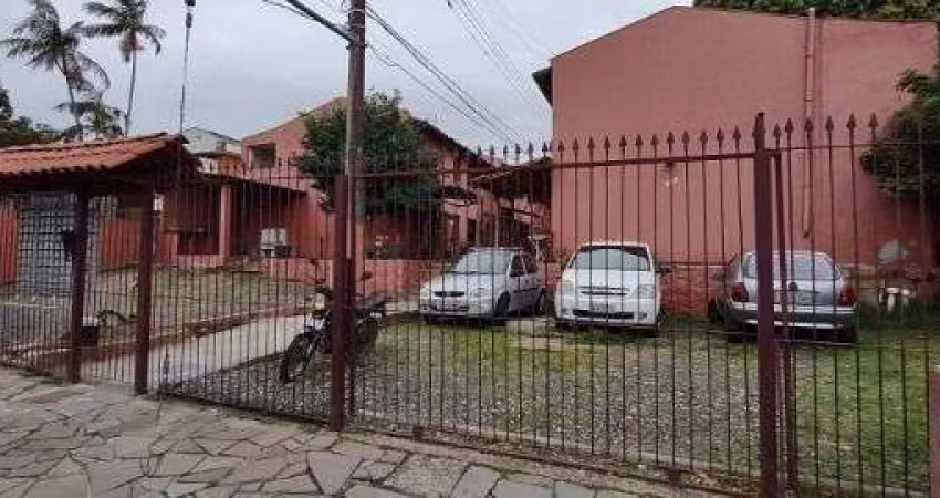 Casa Condominio para Venda - 36m², 2 dormitórios, 1 vaga - Guarujá