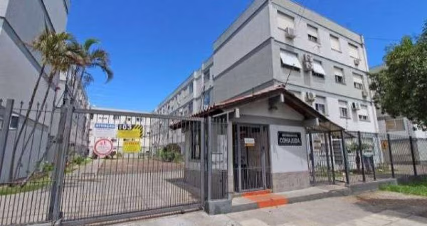 Apartamento para Venda - 69m², 3 dormitórios, Camaquã