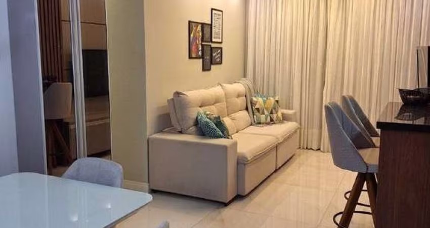 Apartamento em São Sebastião