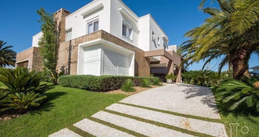 Casa em Condomínio em Belém Novo