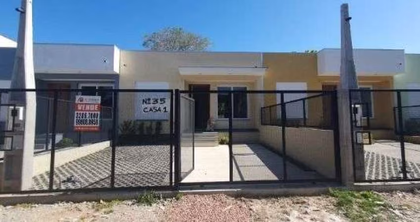 Casa Condominio para Venda - 65.11m², 3 dormitórios, 2 vagas - Guarujá
