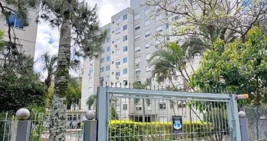 Apartamento em Porto Alegre, no bairro Tristeza, com 2 dormitório(s), e 2 banheiros, à venda.