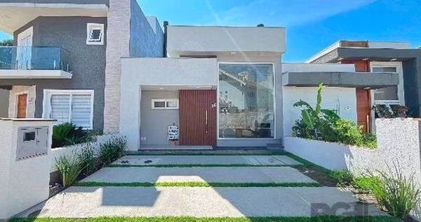 Casa Condominio em Porto Alegre, no bairro Hípica, com 3 dormitório(s), e 3 banheiros, à venda.