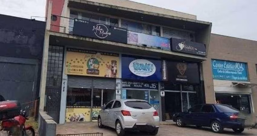 Conjunto/Sala em Porto Alegre, no bairro Hípica, à venda.