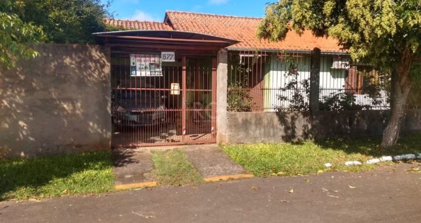 Casa para Venda - 155m², 3 dormitórios, 2 vagas - Jardim do Bosque
