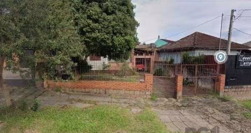 Terreno em Porto Alegre, no bairro Espírito Santo, à venda.