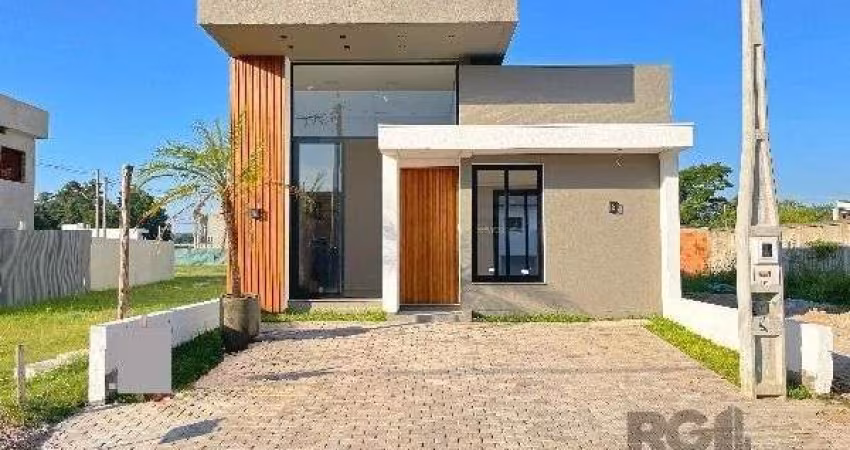 Casa Condominio em Porto Alegre, no bairro Hípica, com 3 dormitório(s), e 3 banheiros, à venda.