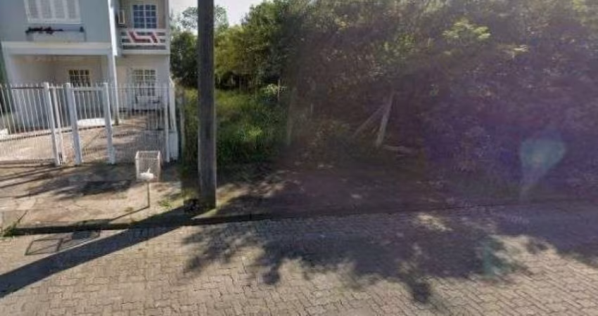 Terreno em Porto Alegre, no bairro Hípica, à venda.