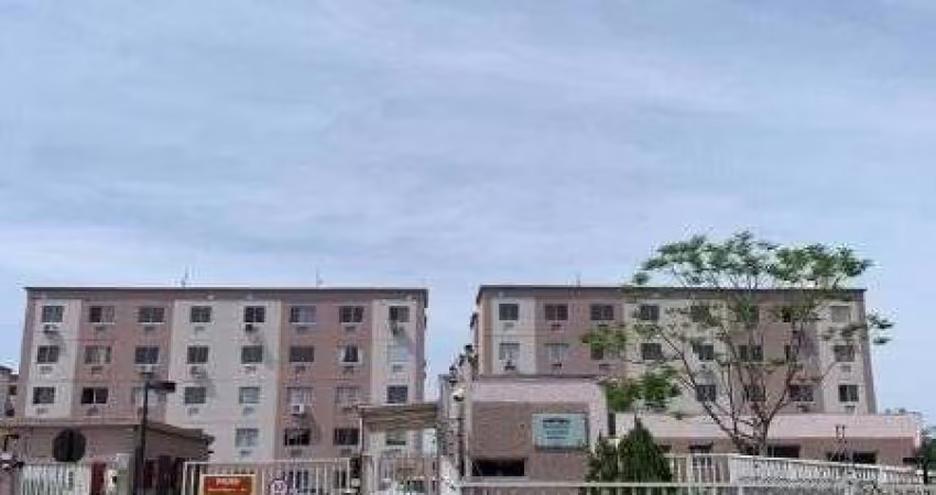 Apartamento em Porto Alegre, no bairro Hípica, com 2 dormitório(s), à venda.