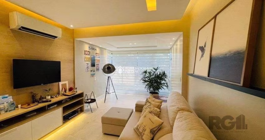 Cobertura para Venda - 209m², 3 dormitórios, sendo 1 suites, 2 vagas - Bela Vista
