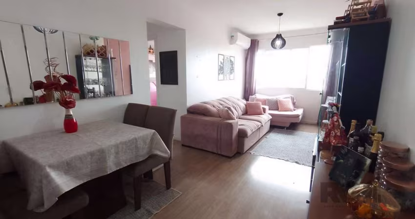 Apartamento em Vila São José