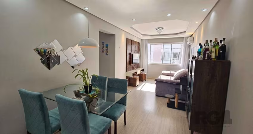 Apartamento em Vila São José