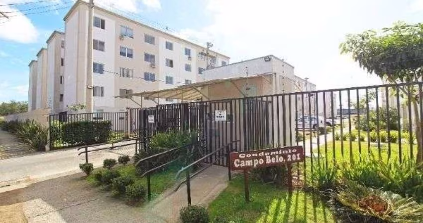Apartamento em Porto Alegre, no bairro Hípica, com 2 dormitório(s), e 2 banheiros, à venda.