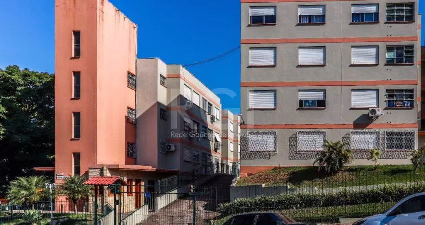 Apartamento para Venda - 32.29m², 1 dormitório, 1 vaga - Santo Antonio