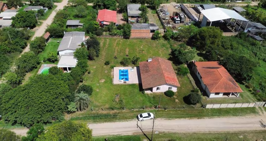 Sítio á venda no bairro Lageado