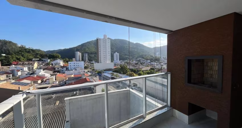 Apartamento para Venda em Itajaí, Fazendinha, 2 dormitórios, 1 suíte, 1 banheiro, 1 vaga