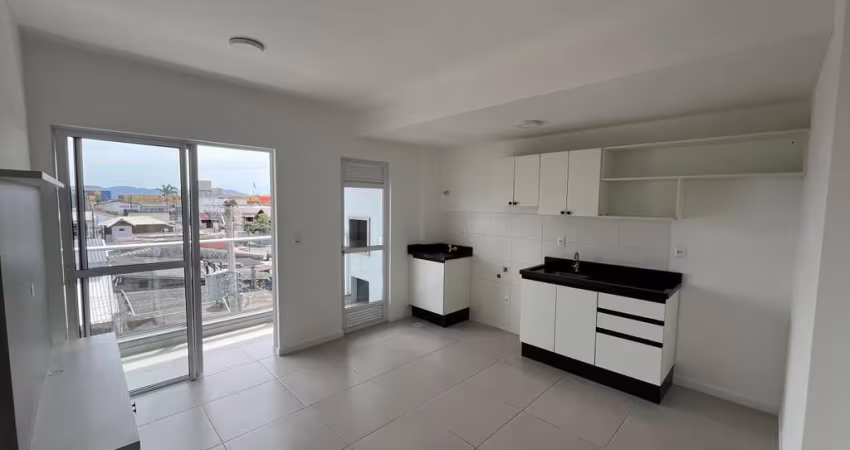 Apartamento para Venda em Itajaí, Cidade Nova, 2 dormitórios, 1 banheiro, 1 vaga