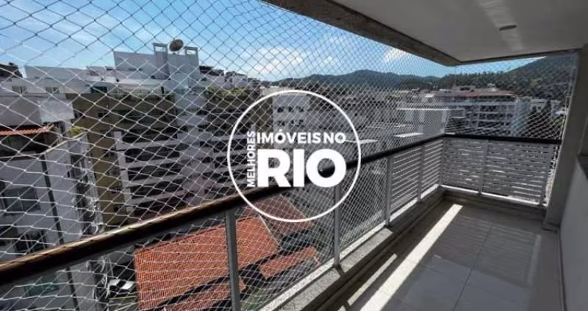 Cobertura com 3 quartos à venda na Rua Ituverava, --, Freguesia (Jacarepaguá), Rio de Janeiro