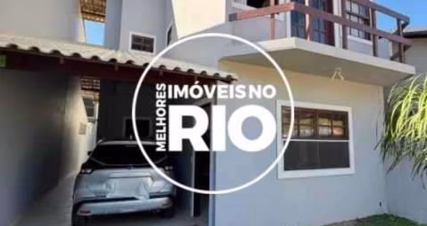 Casa em condomínio fechado com 3 quartos à venda na Avenida das Acácias, --, Orla 500 (Tamoios), Cabo Frio