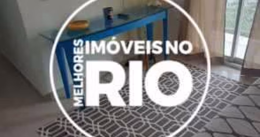 Apartamento com 2 quartos à venda na Avenida Salvador Allende, --, Recreio dos Bandeirantes, Rio de Janeiro