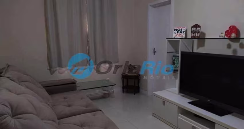 Apartamento com 1 quarto à venda na Rua Barata Ribeiro, Copacabana, Rio de Janeiro