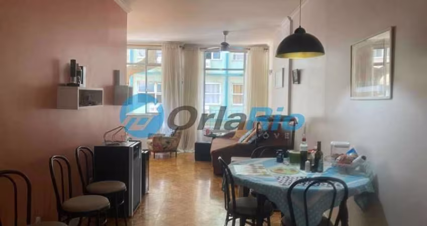Apartamento com 3 quartos à venda na Rua Aires Saldanha, Copacabana, Rio de Janeiro