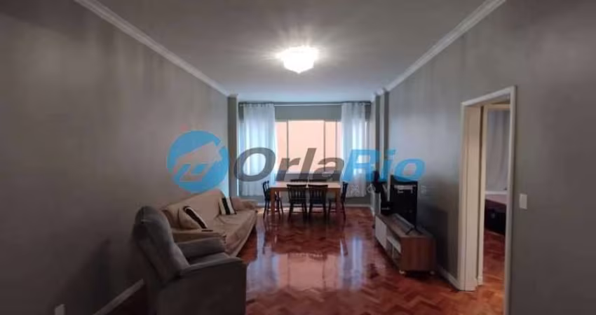 Apartamento com 3 quartos à venda na Rua Souza Lima, Copacabana, Rio de Janeiro