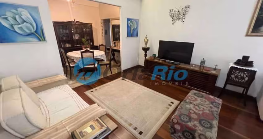 Apartamento com 3 quartos à venda na Rua Duvivier, Copacabana, Rio de Janeiro
