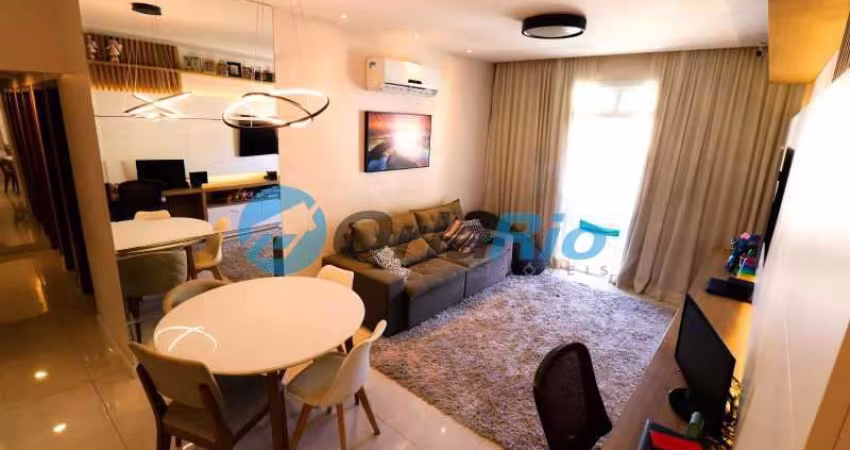 Cobertura com 4 quartos à venda na Rua Barata Ribeiro, Copacabana, Rio de Janeiro