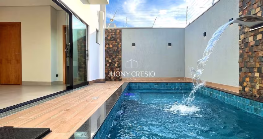 Casa à venda no bairro Bom Jardim - Maringá/PR