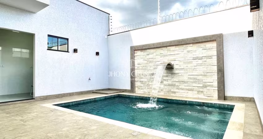 Casa em Parque Residencial Eldorado, Maringá/PR