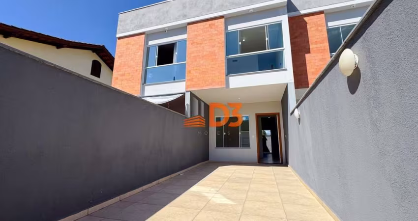 Casa com 3 quartos à venda no Ponta Aguda, Blumenau 