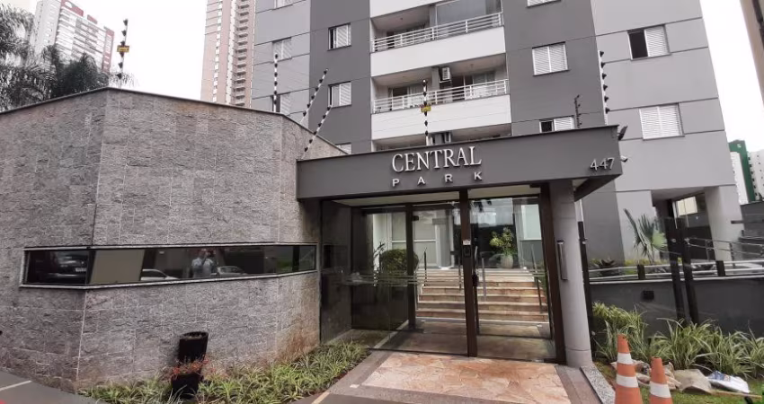 Ótimo apartamento