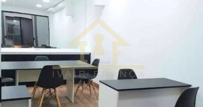 Sala Comercial para Locação em Taubaté, Centro