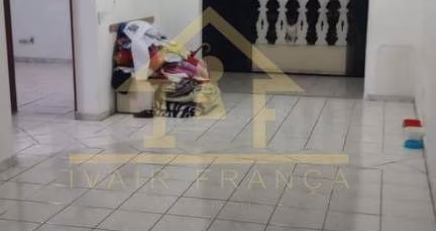 Apartamento para Venda em Taubaté, Parque Santo Antônio, 2 dormitórios, 1 banheiro, 1 vaga