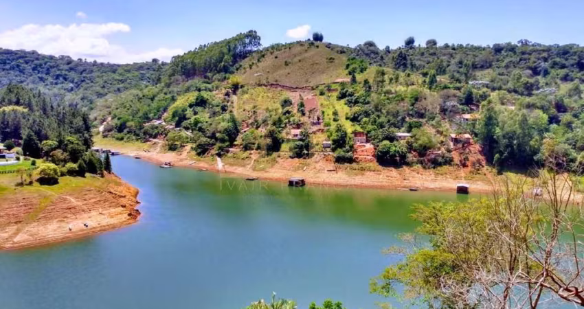 Chácara para Venda em Natividade da Serra, Perobas, 1 dormitório, 1 banheiro, 2 vagas