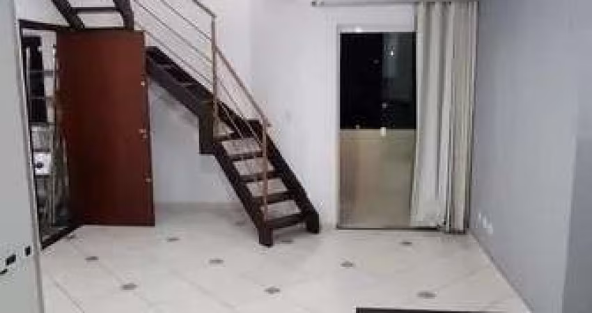 Apartamento para Locação em Taubaté, Residencial Portal da Mantiqueira, 2 dormitórios, 3 banheiros, 2 vagas