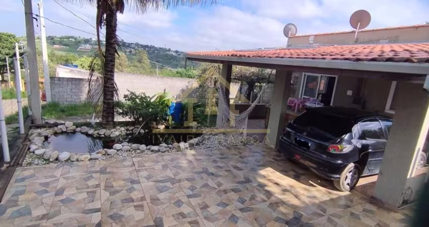 Casa para Venda em Taubaté, Registro, 3 dormitórios, 1 suíte, 3 banheiros, 2 vagas
