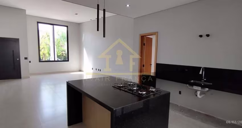 Casa em Condomínio para Locação em Tremembé, Loteamento Residencial Campos do Conde II, 3 dormitórios, 2 suítes, 4 banheiros, 3 vagas