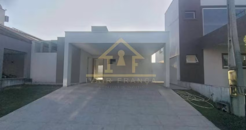Casa para Locação em Tremembé, Loteamento Residencial Campos do Conde II, 3 dormitórios, 2 suítes, 3 banheiros, 4 vagas