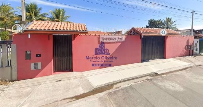 Salão comercial Bela Vista