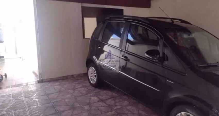 Casa com 2 quartos à venda no Loteamento do Sindicato dos Metalúrgicos, Taubaté 